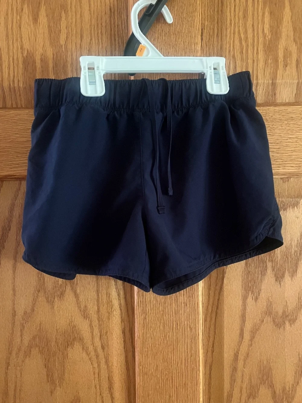 Old Navy girls active shorts